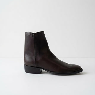 Polished Chocolate Euro Zorro