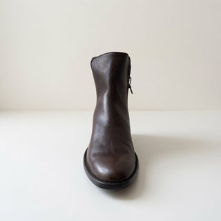 Polished Chocolate Euro Zorro