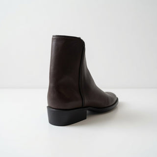 Polished Chocolate Euro Zorro