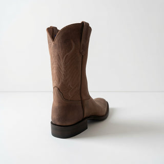 Caramel Alto Roper