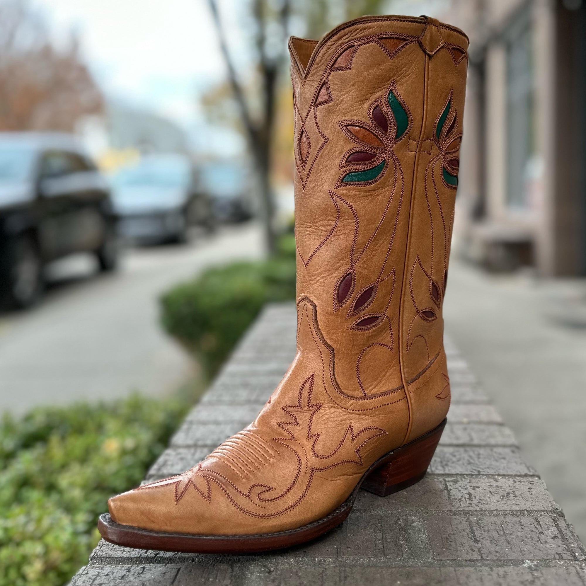 Boot Brands Famous Footwear Cowboy Boots The Western Wellington