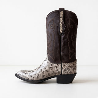 Anaconda Boot