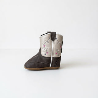Baby Booties