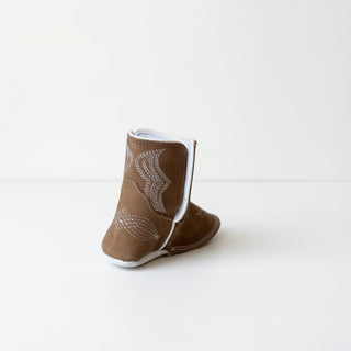 Baby Booties