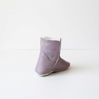 Baby Booties