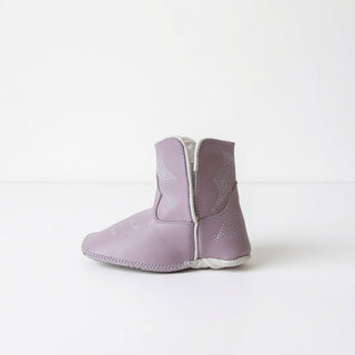 Baby Booties