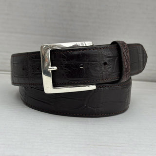 American Alligator Belt