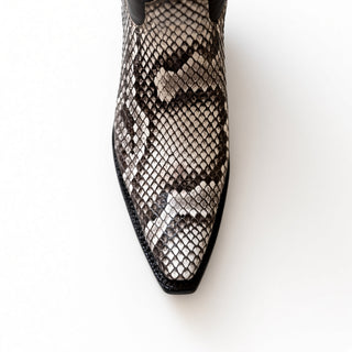 Molurus Python Boot