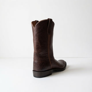 Brown Avatar Roper