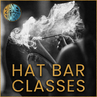 Hat Bar Classes