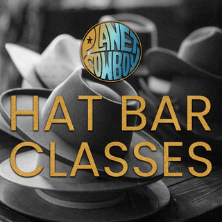 Hat Bar Classes