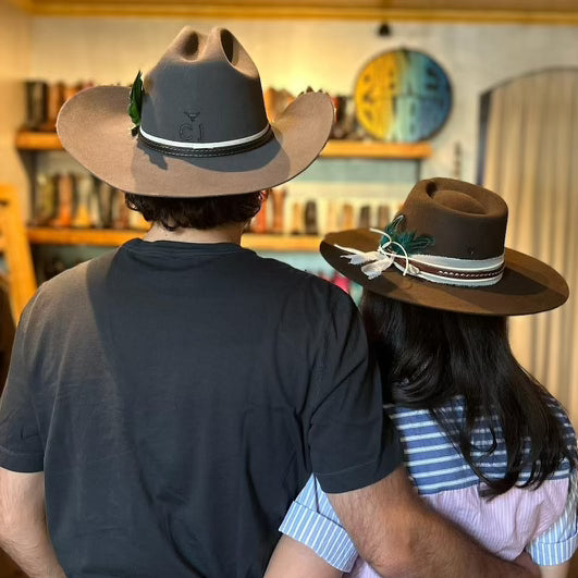 Planet Cowboy: Hand Crafted, small batch Cowboy Boots, Hats