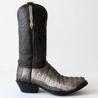 Caiman Tail Boot