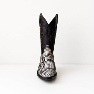 Molurus Python Boot