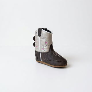 Baby Booties