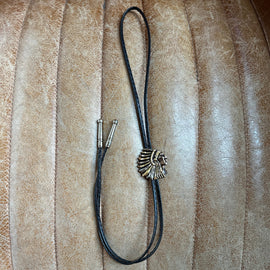 Native American Bolo