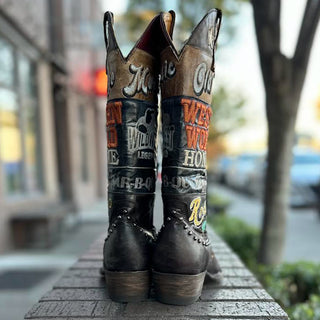 Old Gringo Nashville Boot