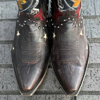 Old Gringo Nashville Boot