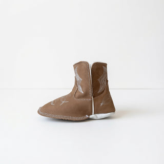 Baby Booties