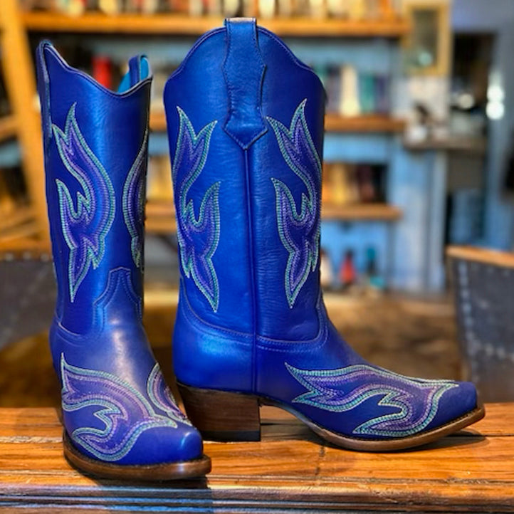 Sugar Plum – Planet Cowboy - Main Image