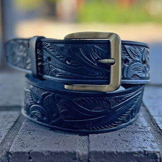 Tooled Belts