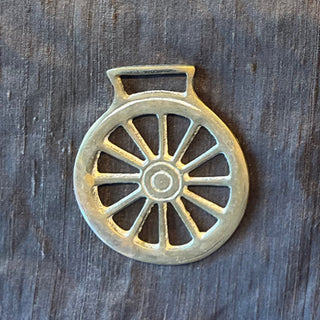 Vintage Medallion