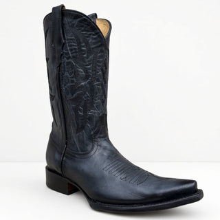 Planet Cowboy Distressed Diesel Boot