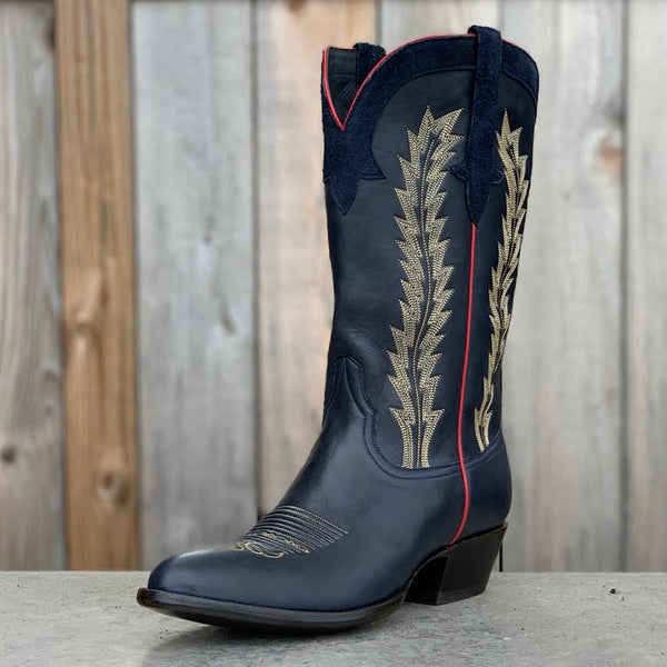 Midnight Blue Texas-Made – Planet Cowboy