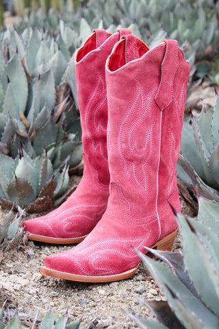 Pinky Tuscadero