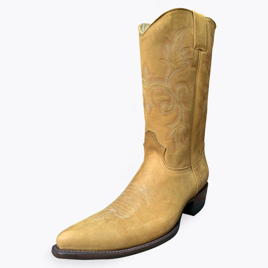 Handmade Real Cowboy Boots – Planet Cowboy