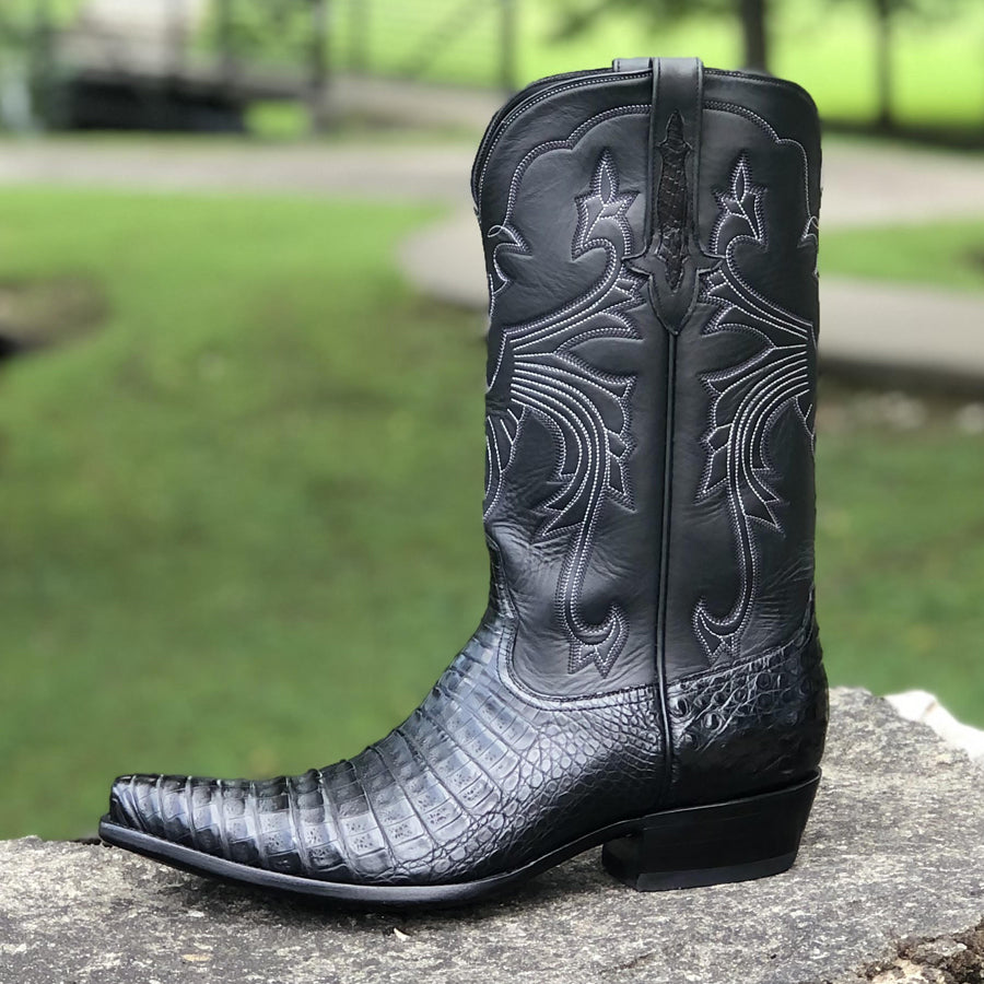 Cocodrilo negro – Planet Cowboy - Main Image