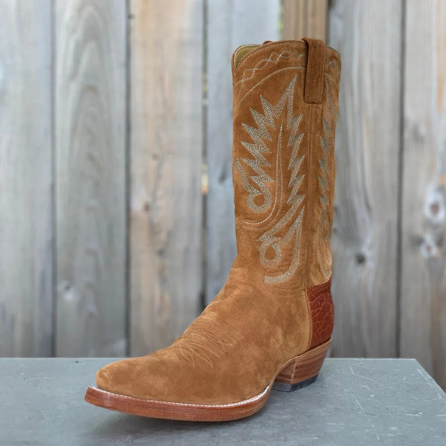 Dan post sales roughout cowboy boots