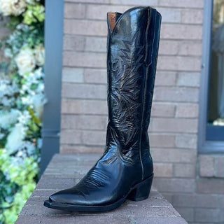 El Paso Cowgirl Boots