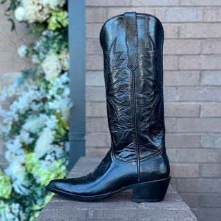 El Paso Cowgirl Boots