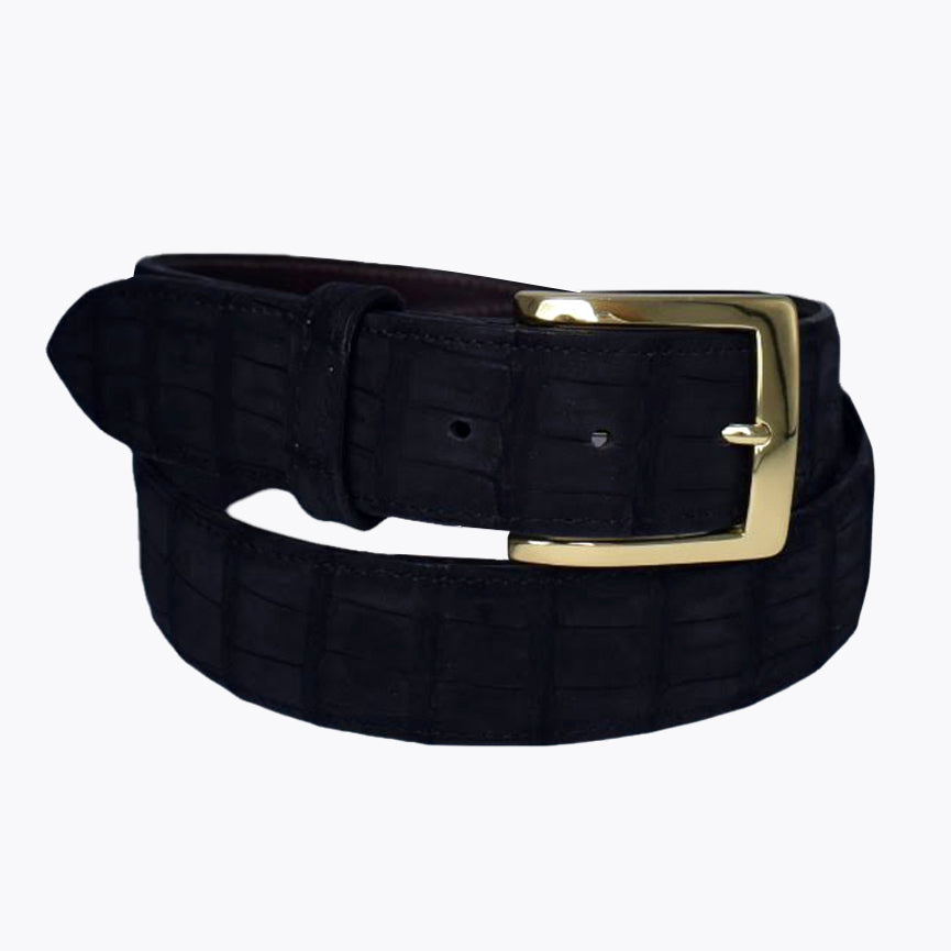 American Handmade Belt