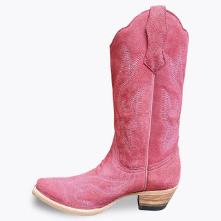 Pinky Tuscadero